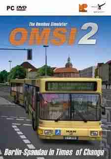 Descargar OMSI 2 [MULTI2][P2P] por Torrent